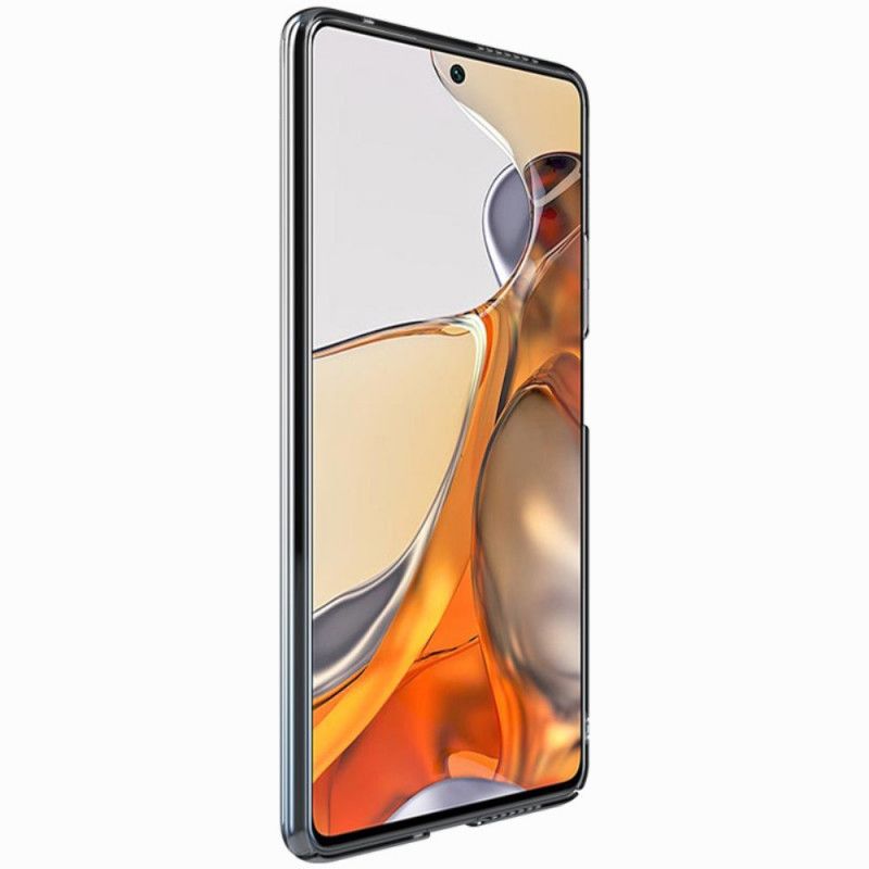 Kryt Xiaomi 11T / 11T Pro Imak Transparentné