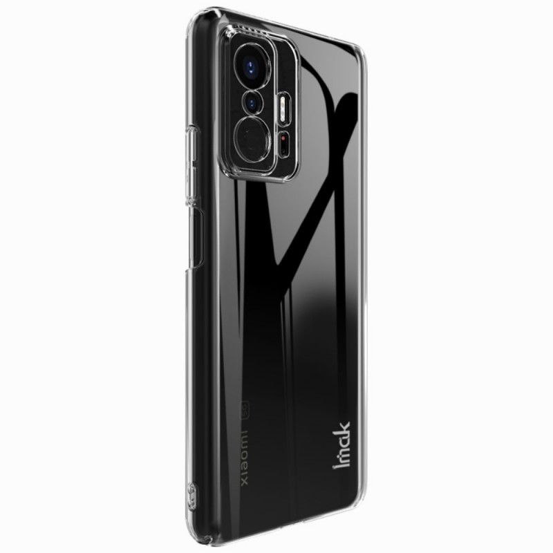 Kryt Xiaomi 11T / 11T Pro Imak Transparentné