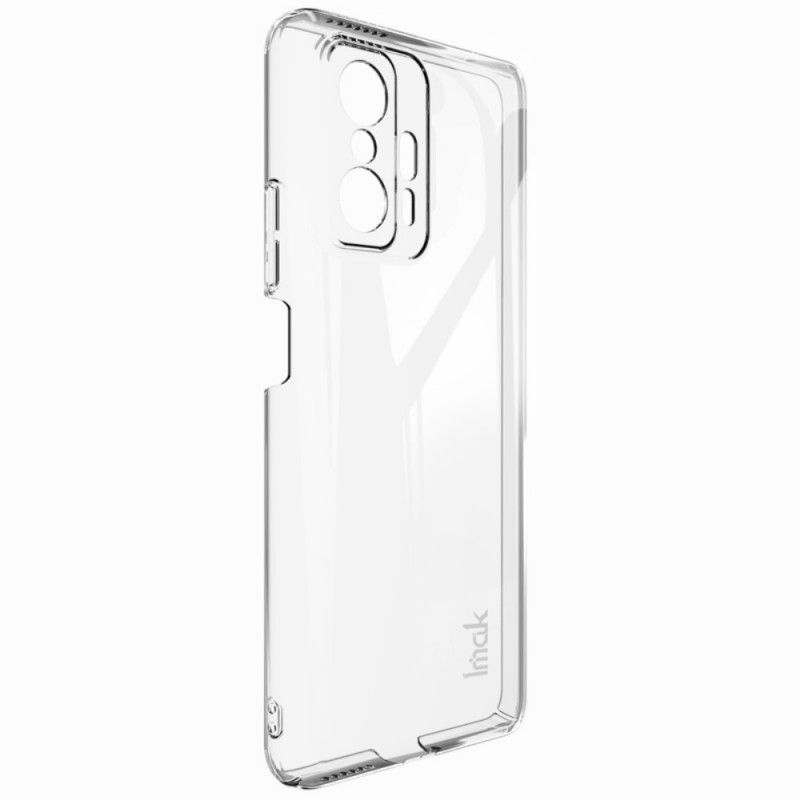 Kryt Xiaomi 11T / 11T Pro Imak Transparentné