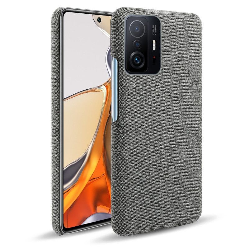 Kryt Xiaomi 11T / 11T Pro Ksq Fabric Chic