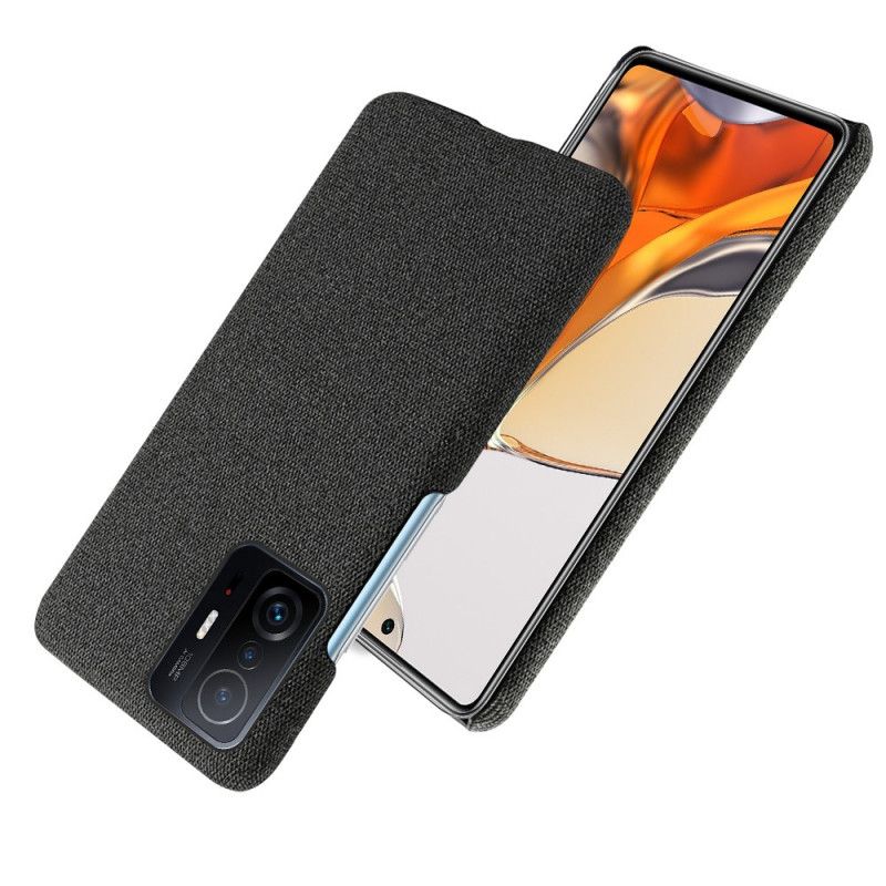 Kryt Xiaomi 11T / 11T Pro Ksq Fabric Chic