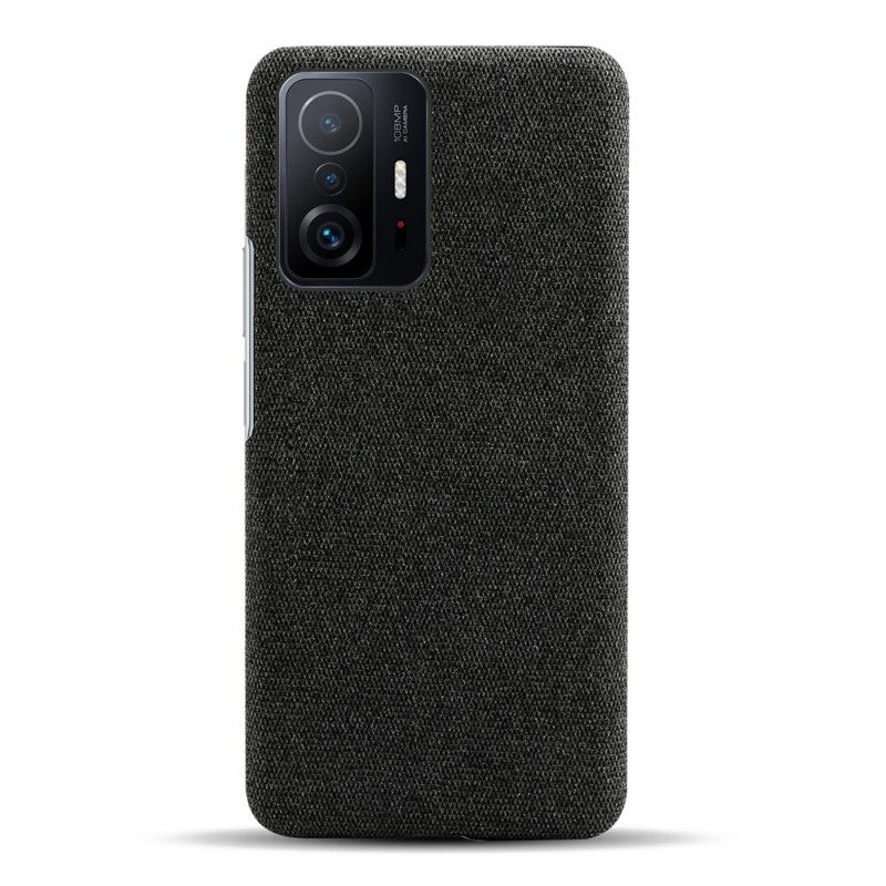 Kryt Xiaomi 11T / 11T Pro Ksq Fabric Chic