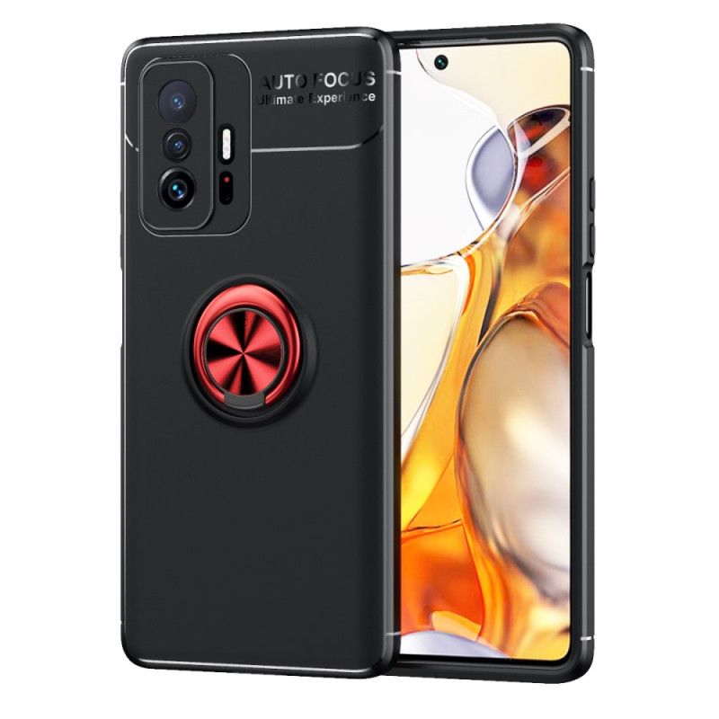 Kryt Xiaomi 11T / 11T Pro Otočný Krúžok