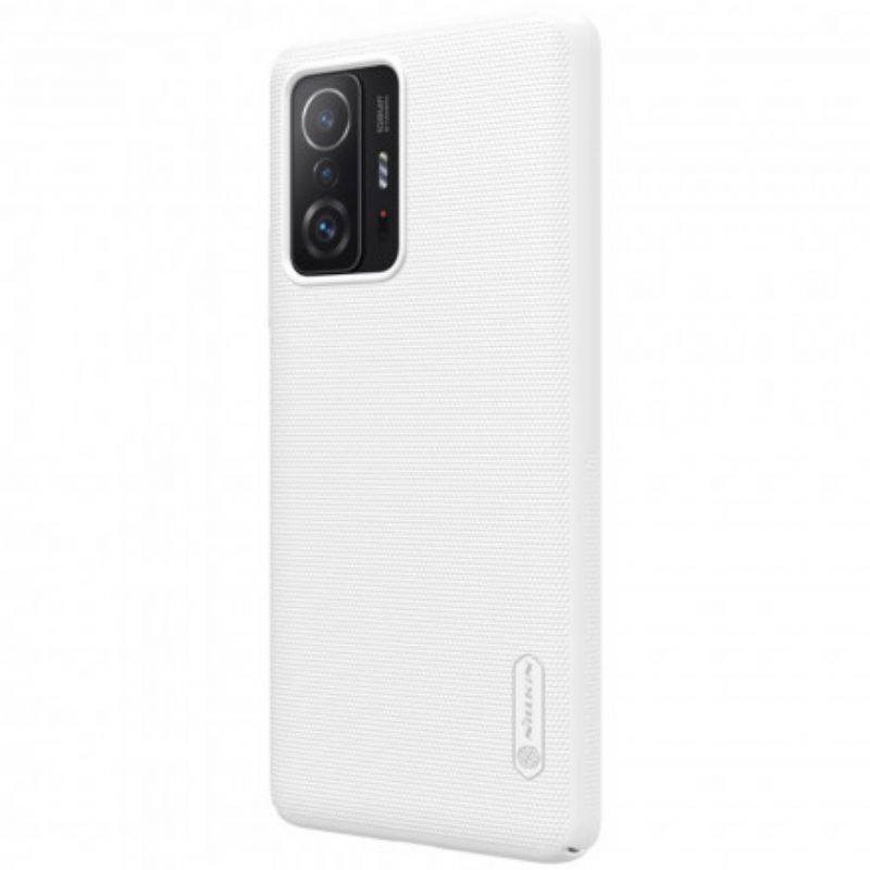 Kryt Xiaomi 11T / 11T Pro Pevný Frosted Nillkin