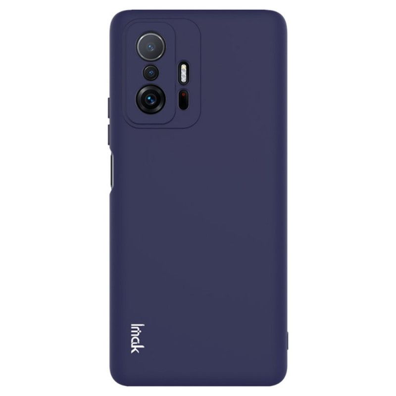 Kryt Xiaomi 11T / 11T Pro Séria Farieb Imak Uc-2 Feeling Colors