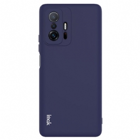 Kryt Xiaomi 11T / 11T Pro Séria Farieb Imak Uc-2 Feeling Colors