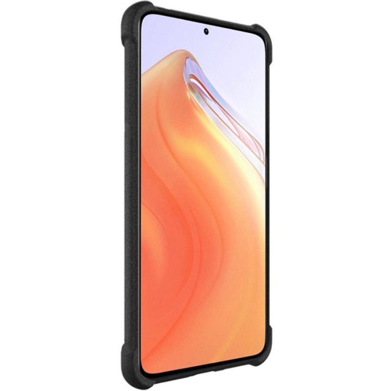 Kryt Xiaomi 11T / 11T Pro Silikónové Matné Airbagy Imak