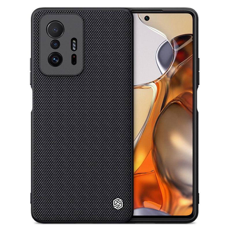 Kryt Xiaomi 11T / 11T Pro Textúrovaný Nillkin