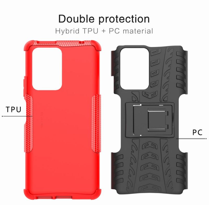 Kryt Xiaomi 11T / 11T Pro Ultra Resistant Plus