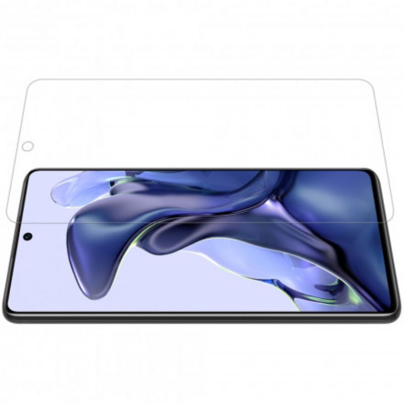 Ochranná Fólia Na Displej Pre Xiaomi 11T / 11T Pro Nillkin