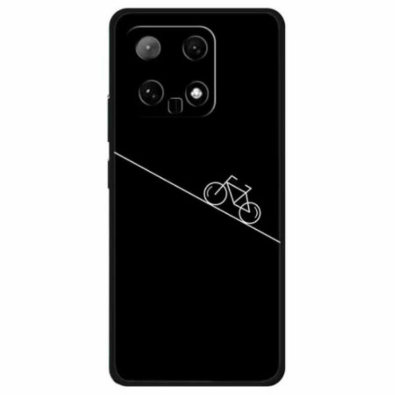 Kryt Xiaomi 14 Kryt Na Mobil Bicykel