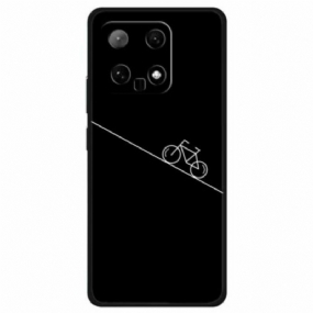 Kryt Xiaomi 14 Kryt Na Mobil Bicykel