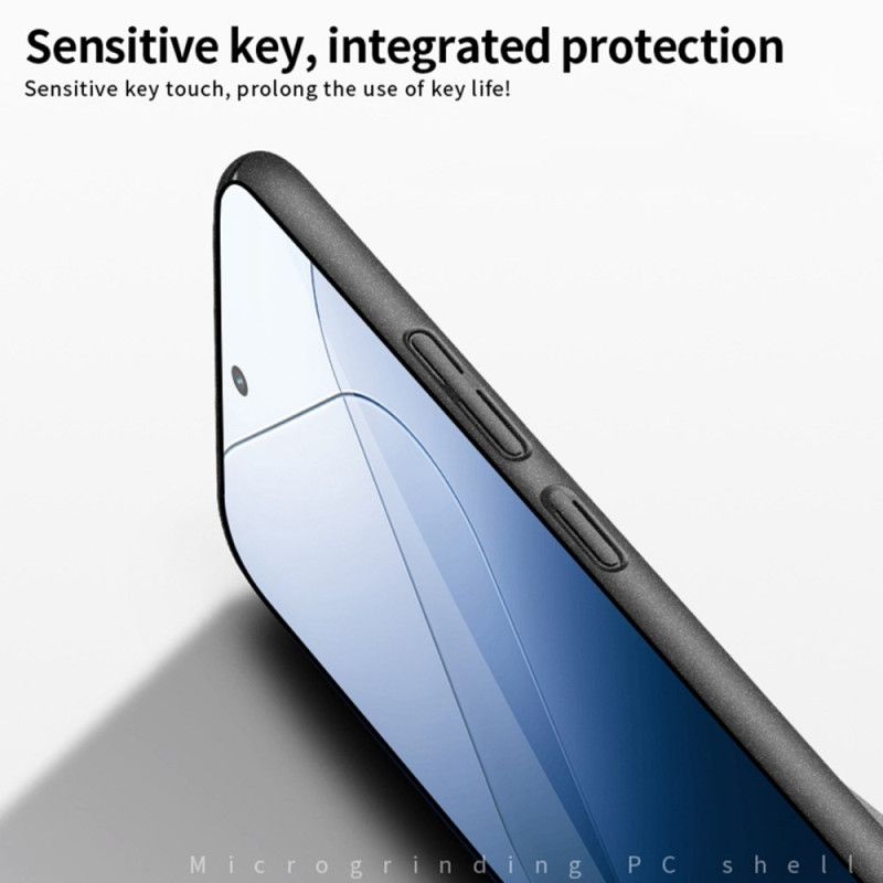 Kryt Xiaomi 14 Shield Matte Series Mofi