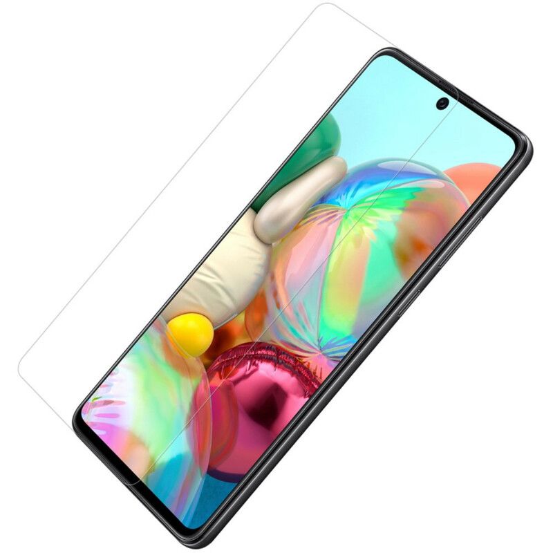 Ochranné Tvrdené Sklo Pre Samsung Galaxy Note 10 Lite Nillkin