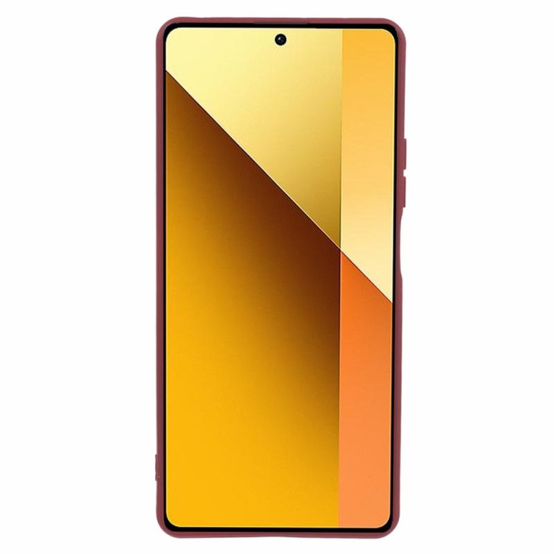 Kryt Xiaomi Redmi Note 13 Pro 5g Flexibilný Silikón