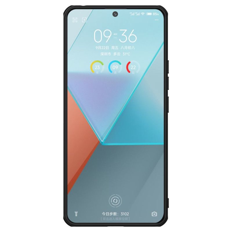 Kryt Xiaomi Redmi Note 13 Pro 5g Matný Nillkin