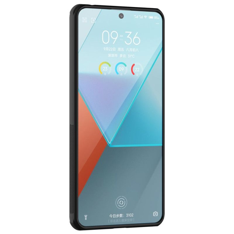 Kryt Xiaomi Redmi Note 13 Pro 5g Matný Nillkin