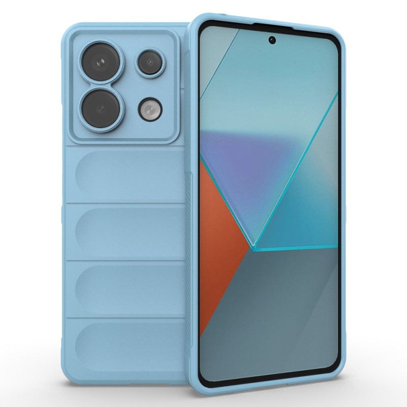 Kryt Xiaomi Redmi Note 13 Pro 5g Protišmykové