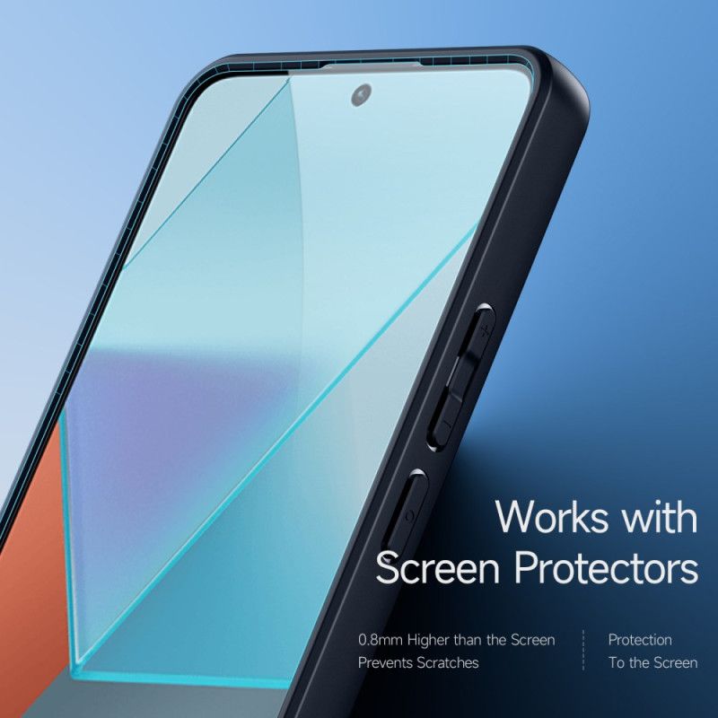 Kryt Xiaomi Redmi Note 13 Pro 5g Séria Aimo Dux Ducis