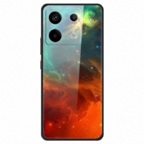 Kryt Xiaomi Redmi Note 13 Pro 5g Sky Tvrdené Sklo