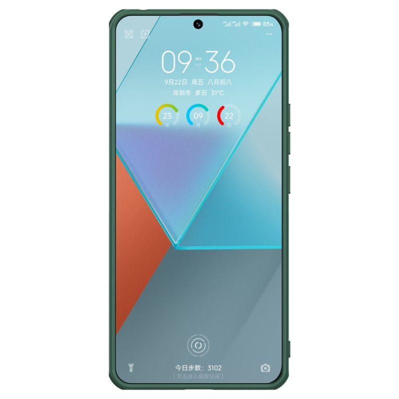 Kryt Xiaomi Redmi Note 13 Pro 5g Super Frosted Shield Pro Nillkin