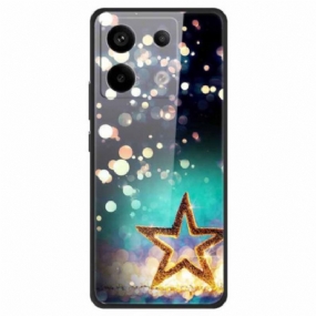 Kryt Xiaomi Redmi Note 13 Pro 5g Tvrdené Sklo Bright Star