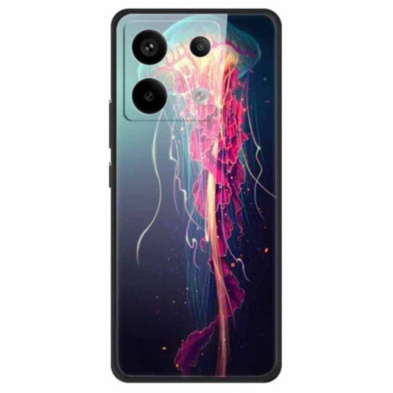 Kryt Xiaomi Redmi Note 13 Pro 5g Tvrdené Sklo Medusa