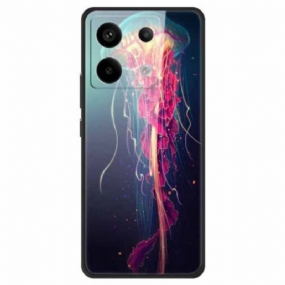 Kryt Xiaomi Redmi Note 13 Pro 5g Tvrdené Sklo Medusa