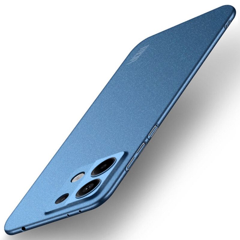 Puzdro Na Xiaomi Redmi Note 13 Pro 5g Shield Matte Mofi Series