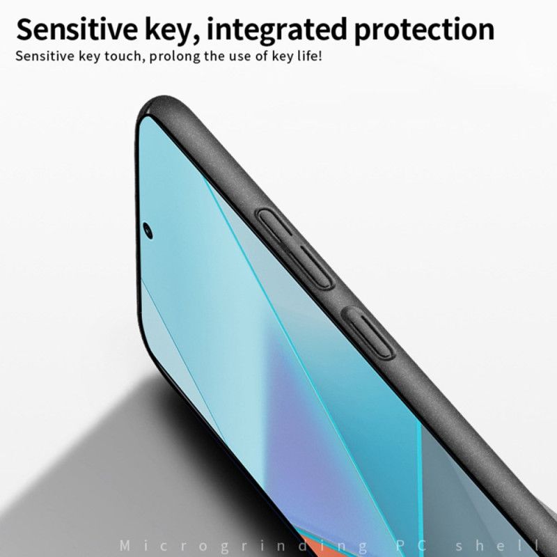 Puzdro Na Xiaomi Redmi Note 13 Pro 5g Shield Matte Mofi Series