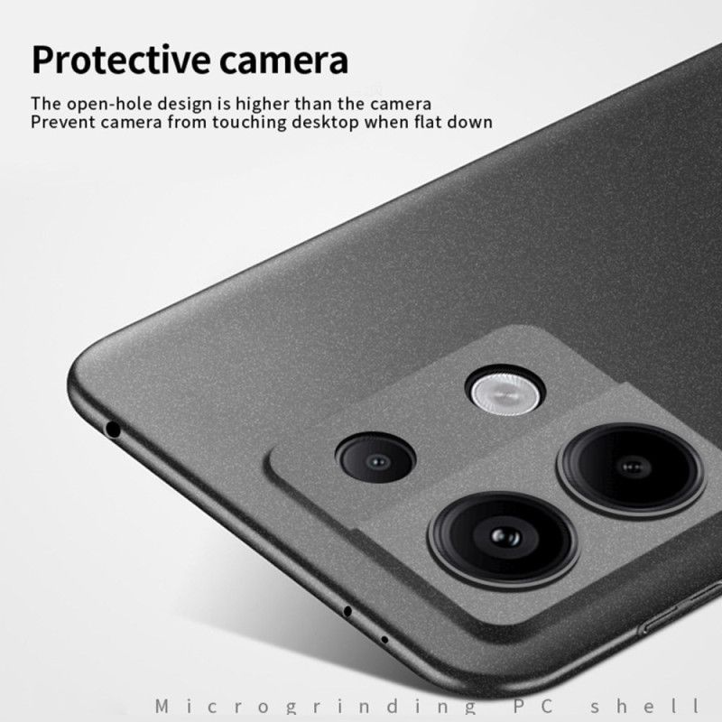 Puzdro Na Xiaomi Redmi Note 13 Pro 5g Shield Matte Mofi Series