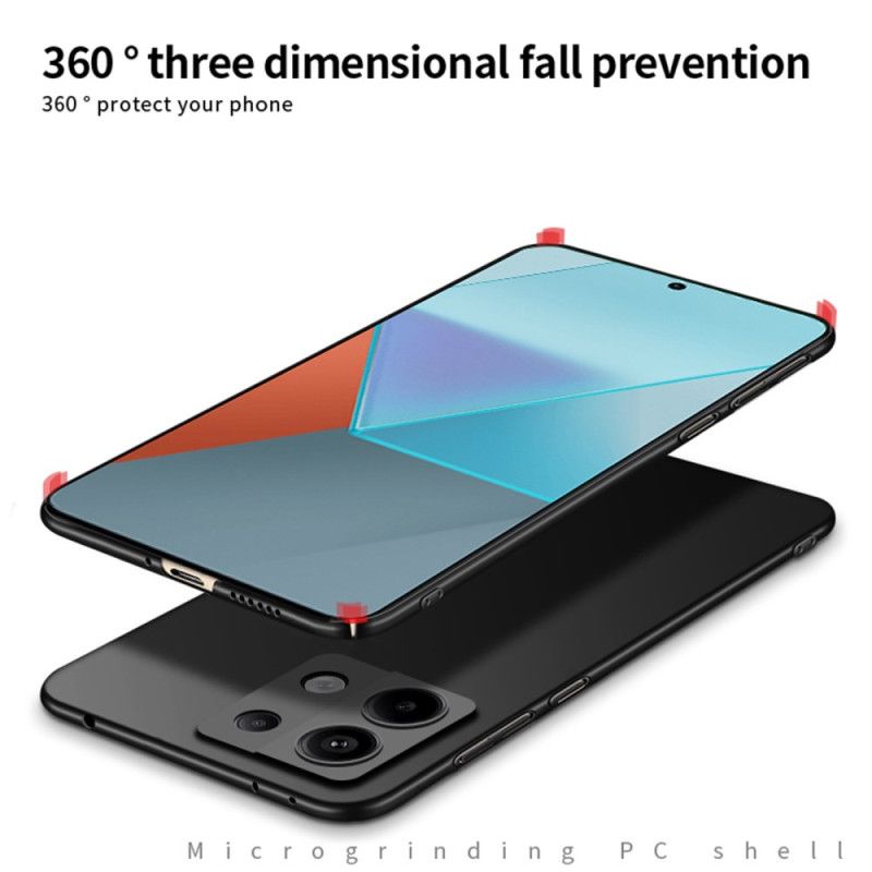 Puzdro Na Xiaomi Redmi Note 13 Pro 5g Shield Matte Mofi Series