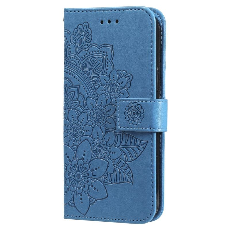 Puzdro Xiaomi Redmi Note 13 Pro 5g Mandala So Šnúrkou