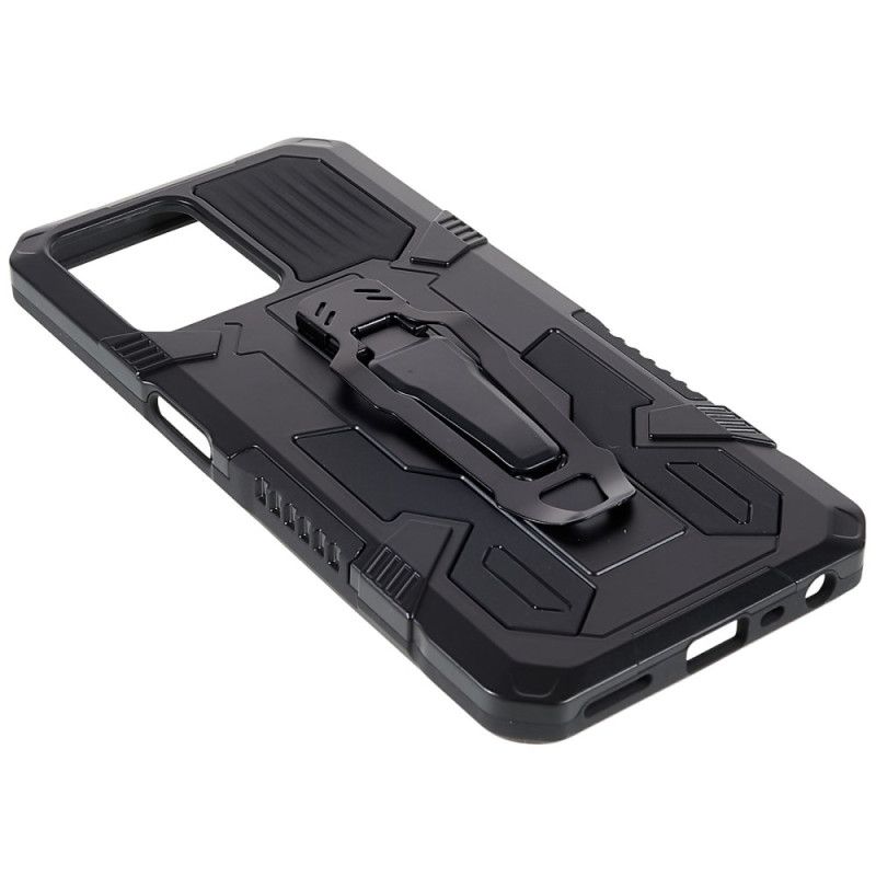 Kryt Realme C35 Kickstand Hybrid Armor