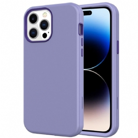 Kryt iPhone 14 Pro Hybridný Matný Povrch