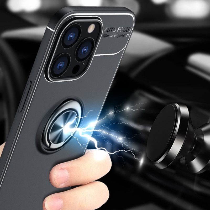 Kryt iPhone 14 Pro Otočný Krúžok