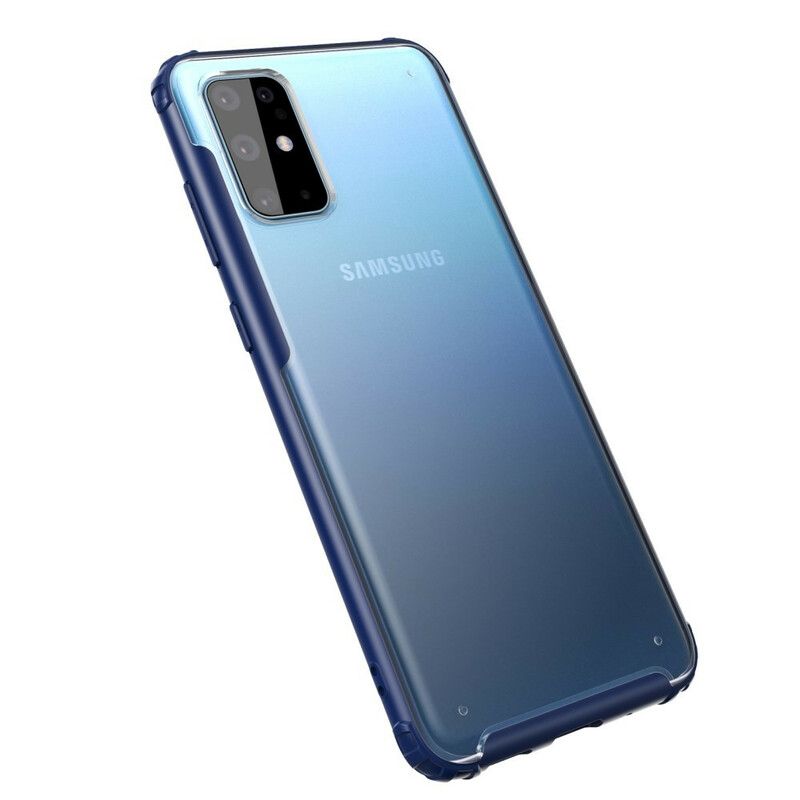 Kryt Samsung Galaxy S20 Plus / S20 Plus 5G Armor S Farebnými Okrajmi