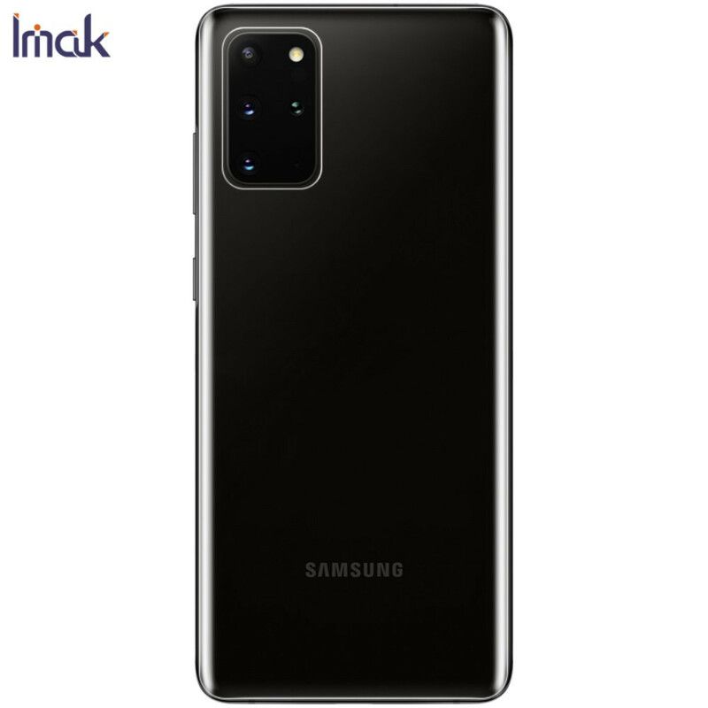 Ochranná Fólia Na Zadnú Obrazovku Pre Samsung Galaxy S20 Plus / S20 Plus 5G Imak