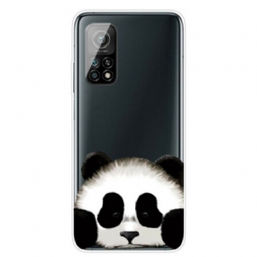 Kryt Xiaomi Mi 10T / 10T Pro Bezšvová Panda