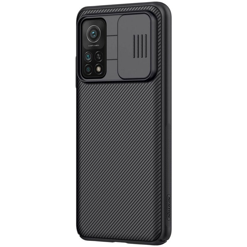 Kryt Xiaomi Mi 10T / 10T Pro Camshield Nillkin