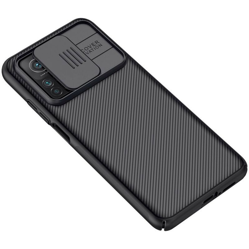 Kryt Xiaomi Mi 10T / 10T Pro Camshield Nillkin