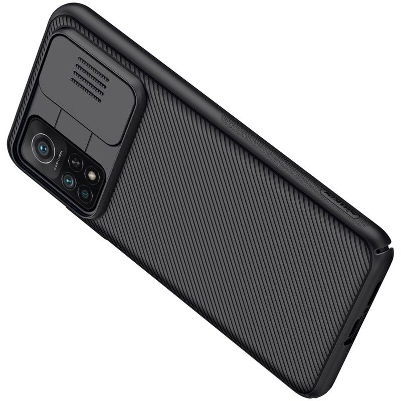 Kryt Xiaomi Mi 10T / 10T Pro Camshield Nillkin