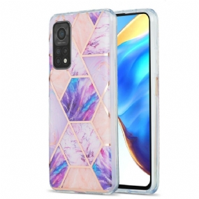 Kryt Xiaomi Mi 10T / 10T Pro Dizajnér Marble