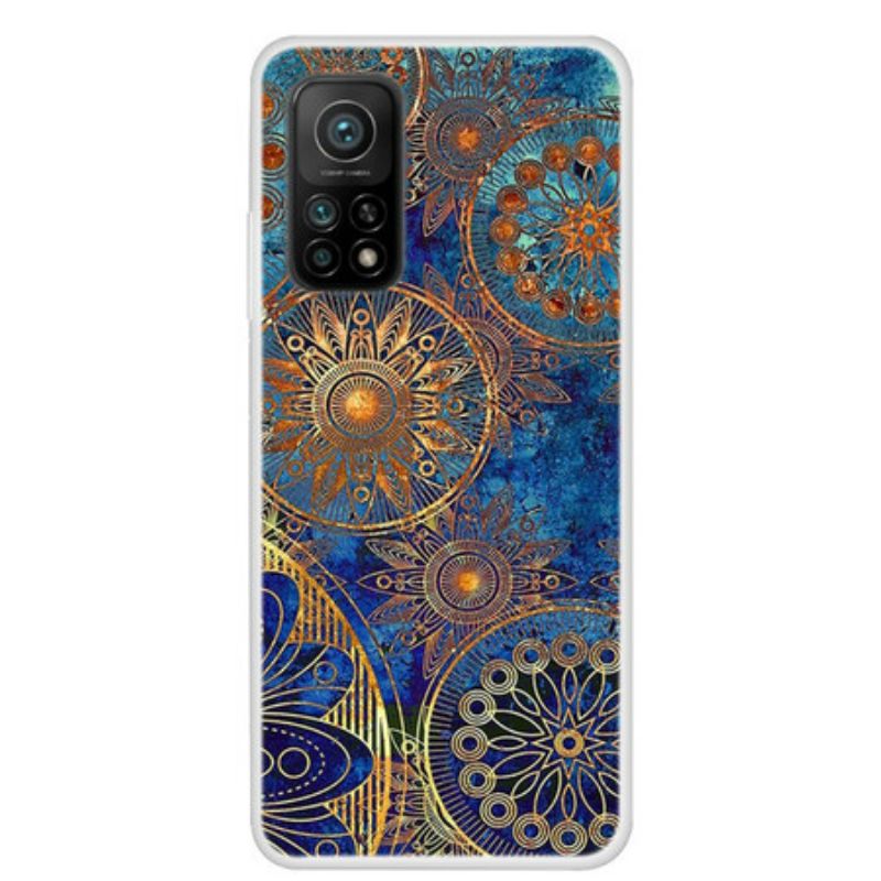 Kryt Xiaomi Mi 10T / 10T Pro Mandala Trend