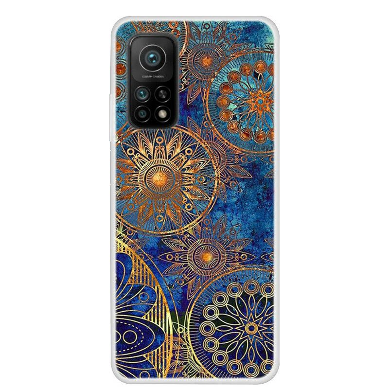 Kryt Xiaomi Mi 10T / 10T Pro Mandala Trend