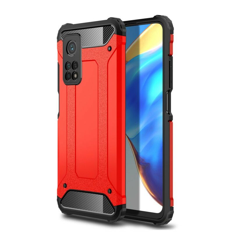 Kryt Xiaomi Mi 10T / 10T Pro Preživší