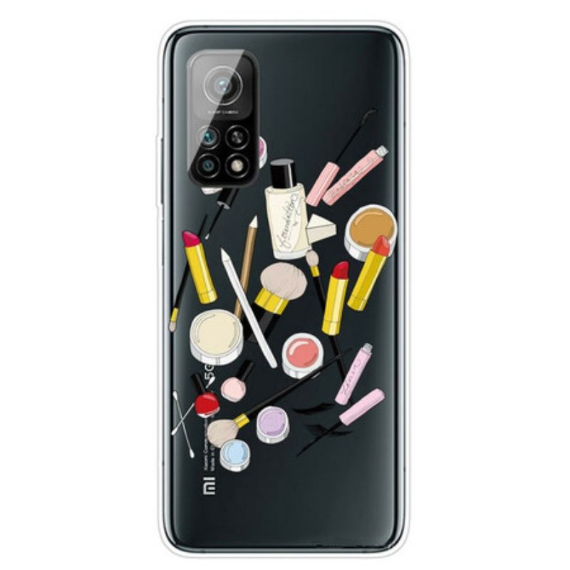 Kryt Xiaomi Mi 10T / 10T Pro Top Make-up