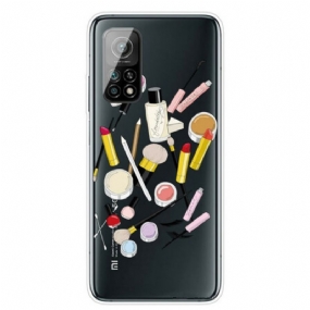 Kryt Xiaomi Mi 10T / 10T Pro Top Make-up