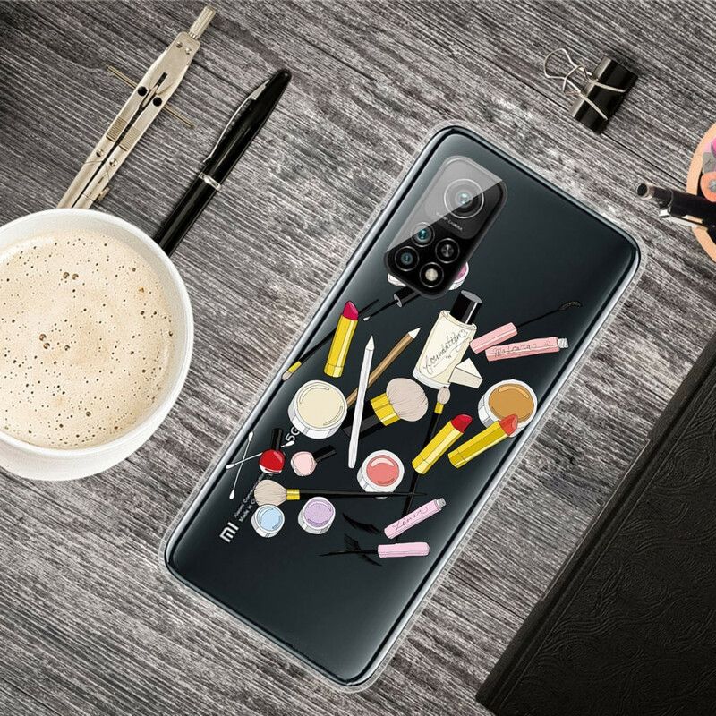 Kryt Xiaomi Mi 10T / 10T Pro Top Make-up