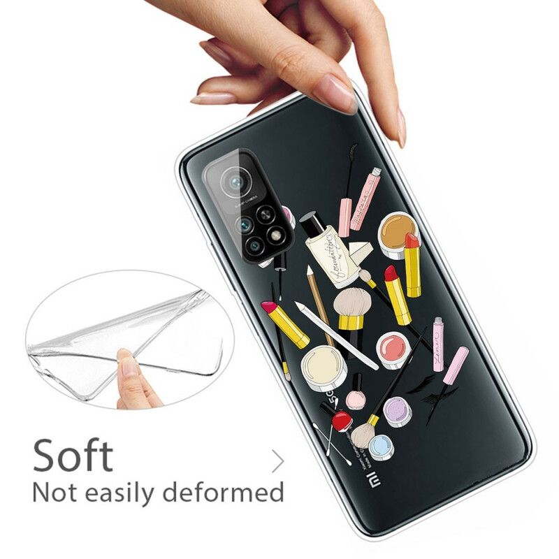 Kryt Xiaomi Mi 10T / 10T Pro Top Make-up